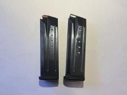 Магазины на Steyr