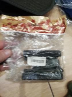 Патронташ Taccom Quadload , Стич профи, МАГОР-С