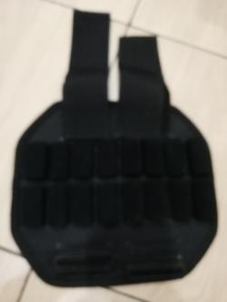 Патронташ Taccom Quadload , Стич профи, МАГОР-С