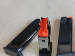 Магазины оригинальные для Grand power T12 