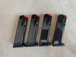 Магазины оригинальные для Grand power T12 