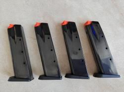 Магазины оригинальные для Grand power T12 