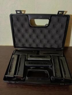 Магазины  пм - мр - иж 