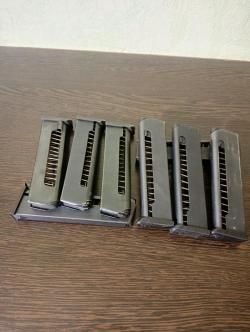 Магазины  пм - мр - иж 