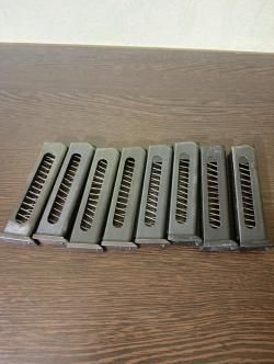 Магазины  пм - мр - иж 