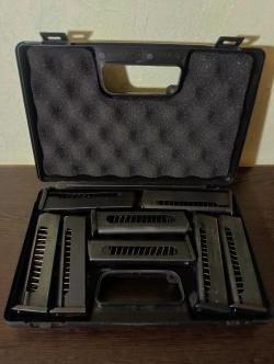 Магазины  пм - мр - иж 