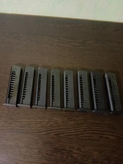 Магазины пм - мр - иж