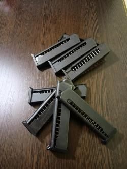 Магазины пм , мр , иж