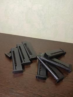 Магазины пм , мр , иж