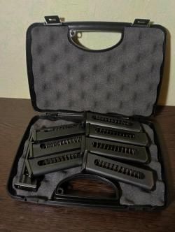 Магазины пм , мр , иж