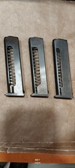 Магазины ПМ 1953-72гв, 73-94гв,94-20...гв.