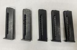 Магазины ПМ и ИЖ-79