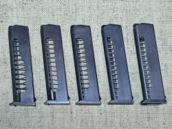 Магазины ПМ, ИЖ-79-9Т, МР-79-9ТМ, Стрела-М9Т, П-М17Т