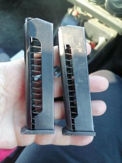 Магазины ПМ 