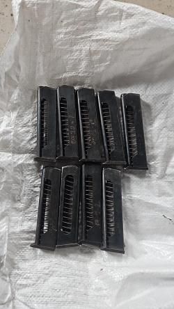 Магазины пм