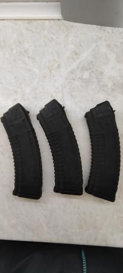 Магазины PufGun 366ТКМ