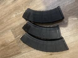 Магазины PufGun 7.62x39
