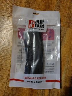 Магазины Pufgun АК/Сайга 5,45 Gen2 новые. 