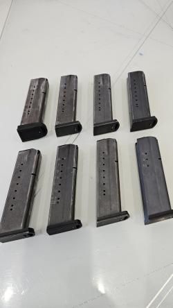 Магазины ПЯ, Викинг (Viking), 18мест