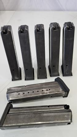 Магазины ПЯ, Викинг (Viking), 18мест