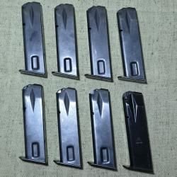 Магазины Р226Т (Sig Sauer)