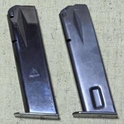 Магазины Р226Т (Sig Sauer)