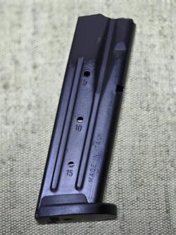 Магазины Sig Sauer (226Т, SP226, Р250)
