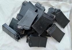 Магазины Сайга 20