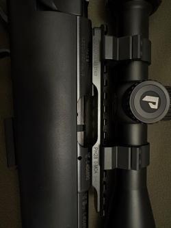 Cz 455 professional 22 lr