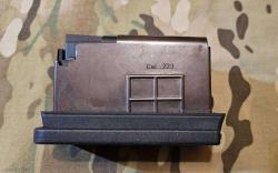 Продам магазины Sako , Tikka , Haenel , Heym , Benelli , Roessler , Mauser , Issc ,sauer  