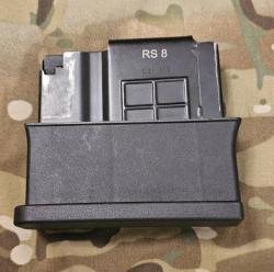 Продам магазины Sako , Tikka , Haenel , Heym , Benelli , Roessler , Mauser , Issc ,sauer  