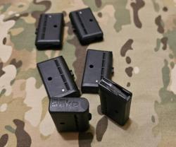 Продам магазины Sako , Tikka , Haenel , Heym , Benelli , Roessler , Mauser , Issc ,sauer  