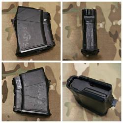 Продам магазины Sako , Tikka , Haenel , Heym , Benelli , Roessler , Mauser , Issc ,sauer  