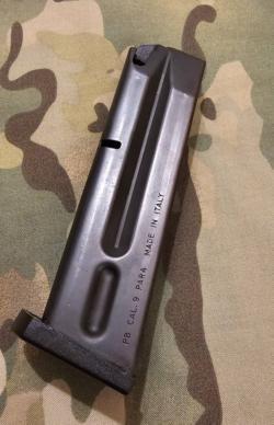 Продам магазины Sako , Tikka , Haenel , Heym , Benelli , Roessler , Mauser , Issc ,sauer  