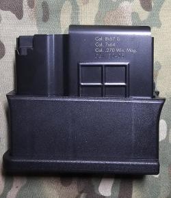 магазины Sako, Tikka, Haenel, Heym, Benelli, Roessler,Mauser, Issc, Beretta, Сайга, Соболь