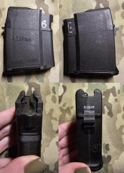 магазины Sako, Tikka, Haenel, Heym, Benelli, Roessler,Mauser, Issc, Beretta, Сайга, Соболь