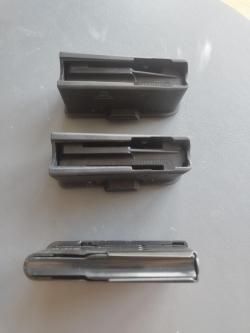 Магазины Sauer 202 375 HH и Mannlicher 300 WM