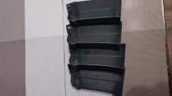 Магазины "Сайга-12" 5 мест.