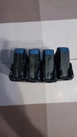 Магазины "Сайга-12" 5 мест.