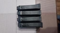 Магазины "Сайга-12" 5 мест.