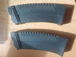 Магазины сайга 12 8 мест (без горловины)