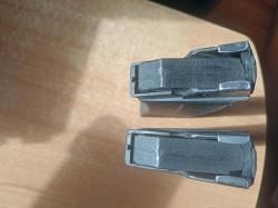 Магазины сайга 12 8 мест (без горловины)