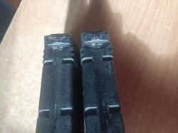 Магазины сайга 12 8 мест (без горловины)