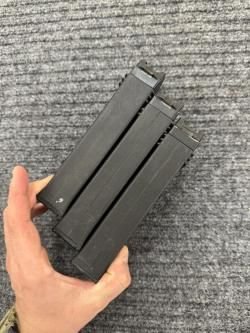 Магазины Сайга-12