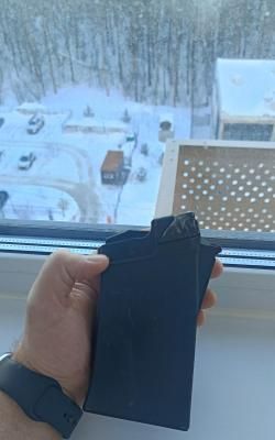 Магазины сайга 20 калибр 