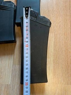 Магазины Сайга 20