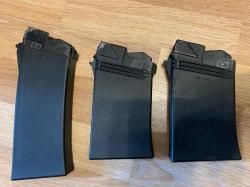 Магазины Сайга 20