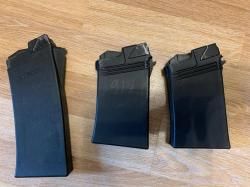 Магазины Сайга 20