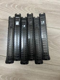 Магазины Сайга 223