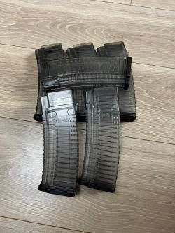 Магазины Сайга 223